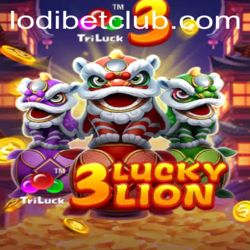 Explore the Exciting World of 3LUCKYLION: A Guide to Mastering the Game