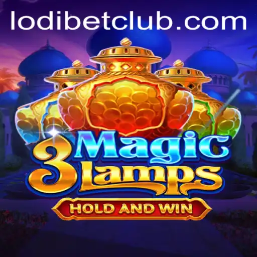 The Enchanting World of 3MagicLamps: A Comprehensive Guide