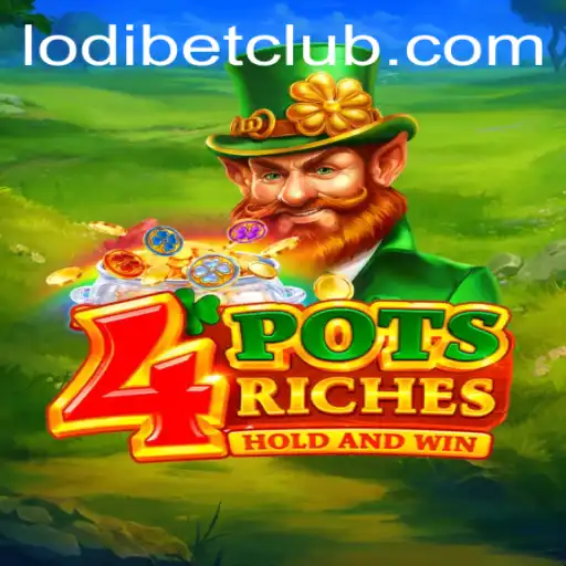 Unveiling 4potsriches: A Comprehensive Guide on Gameplay and Rules Featuring LODIBET