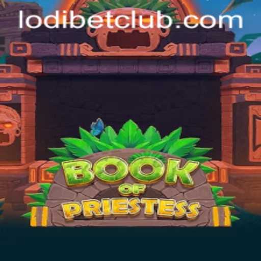 Discover the Enchanting World of BookOfPriestess with LODIBET