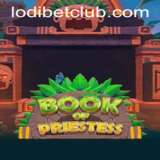 Discover the Enchanting World of BookOfPriestess with LODIBET