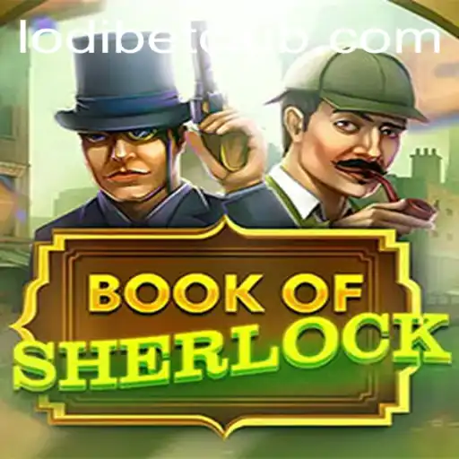 Discover the Thrills of BookOfSherlock