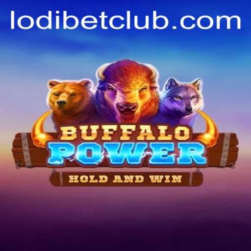 Exploring the Thrilling World of BuffaloPower in Connection with LODIBET