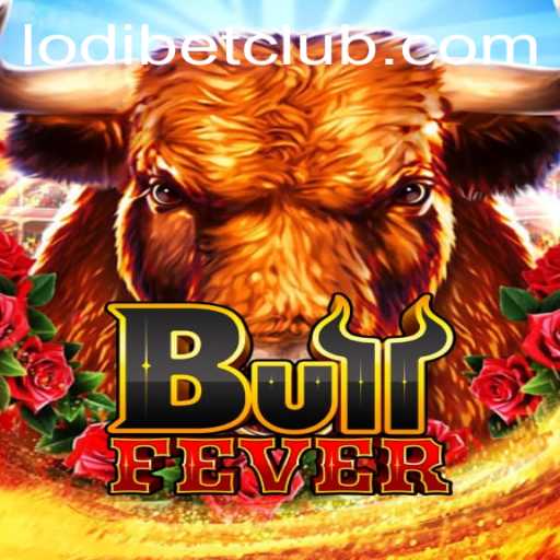 BullFever Game: A Thrilling Dive into the World of Strategy and Excitement with LODIBET