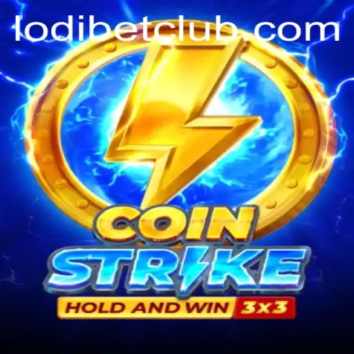 Coinstrike: A New Frontier in Online Gaming
