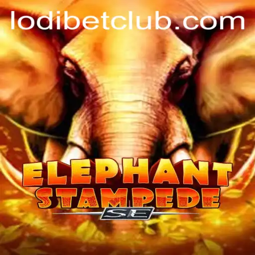 ElephantStampedeSE: A Thrilling Adventure Unfolds