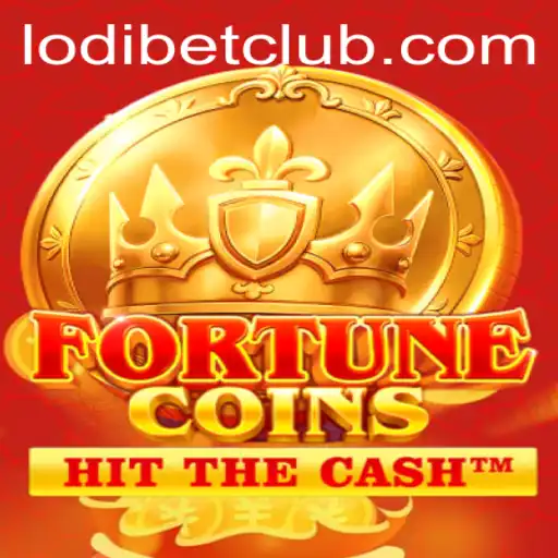 Exploring the World of FortuneCoins and LODIBET