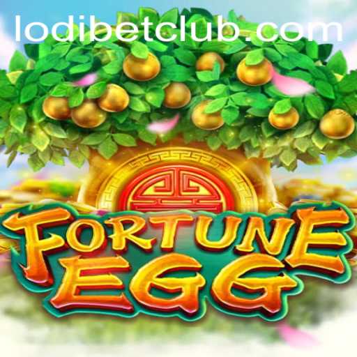 FortuneEgg: A Captivating New Gaming Experience with LODIBET