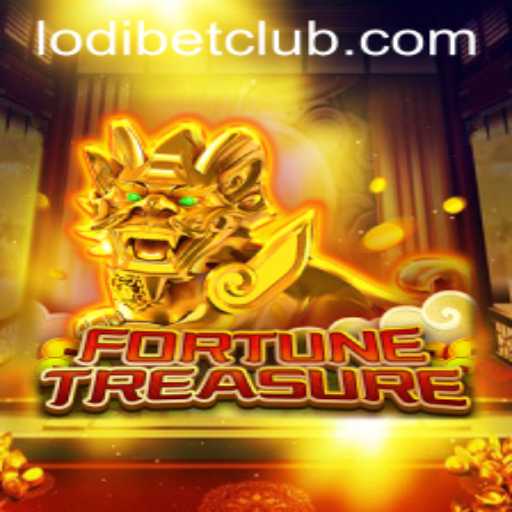 Exploring the Enchanting World of FortuneTreasure and Decoding the LODIBET Secret