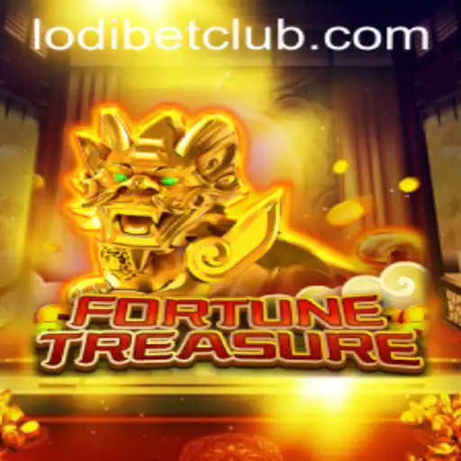 Exploring the Enchanting World of FortuneTreasure and Decoding the LODIBET Secret
