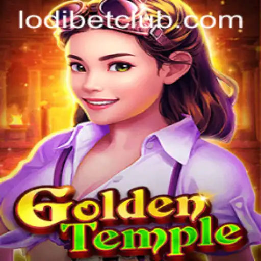 Exploring the Enchanting World of GoldenTemple: A LODIBET Adventure