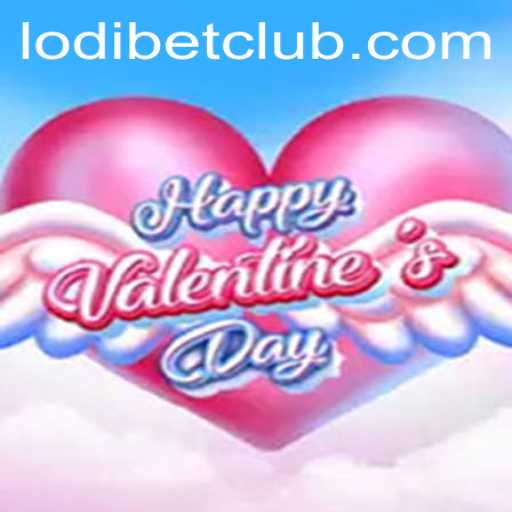 Discovering the Romantic World of HappyValentinesDay and the Thrill of LODIBET