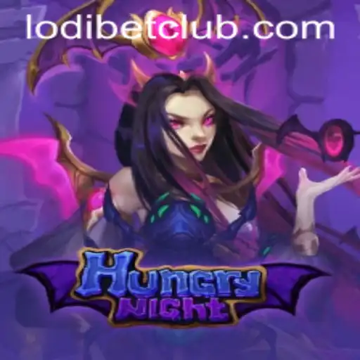 Discover the Thrills of HungryNight: A Captivating Gaming Adventure