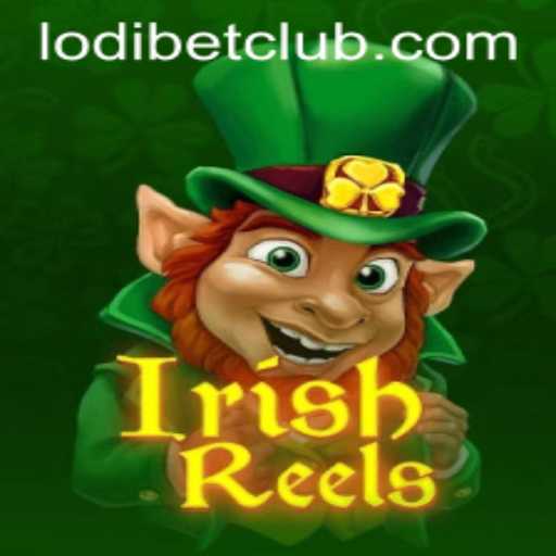 The Enchanting World of IrishReels: A LODIBET Adventure