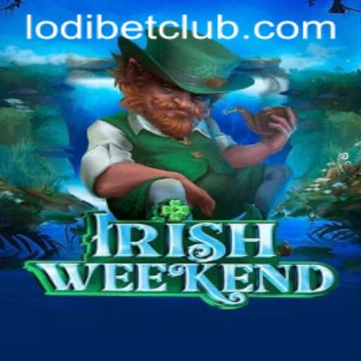 Explore the Exciting World of IrishWeekend: A Captivating Game Experience with LODIBET
