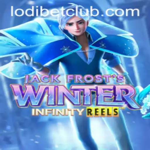JackFrostsWinter: Embrace the Chill with LODIBET