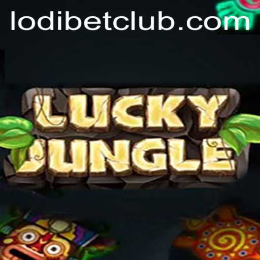 Exploring the Thrilling World of LuckyJungle with LODIBET