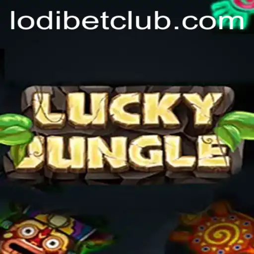 Exploring the Thrilling World of LuckyJungle with LODIBET