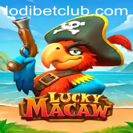 Unveiling LuckyMacaw: A Comprehensive Guide to the Exciting New Game with LODIBET