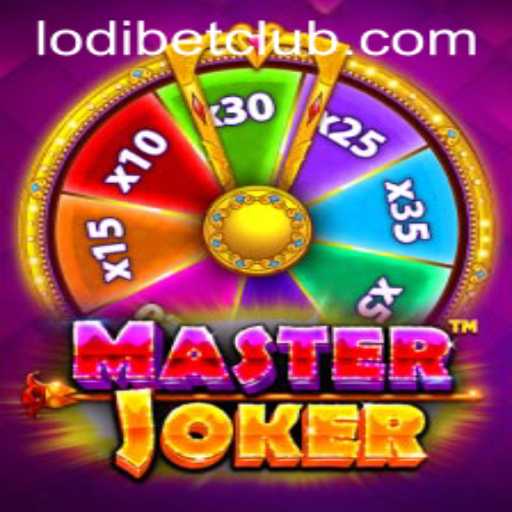 MasterJoker: An Innovative Slot Game Making Waves with LODIBET