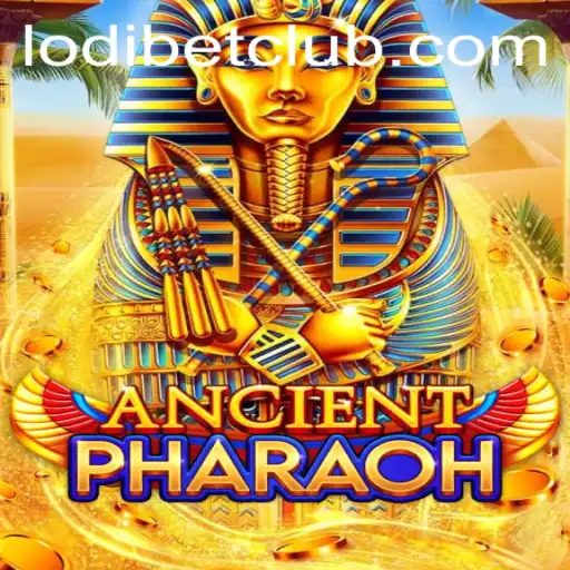 Discover AncientPharaoh: A Journey Through Time with LODIBET