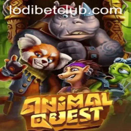 AnimalQuest: Embark on an Exciting Wildlife Adventure
