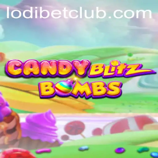 Explore CandyBlitzBombs: The Exciting New Game Revolutionizing Entertainment