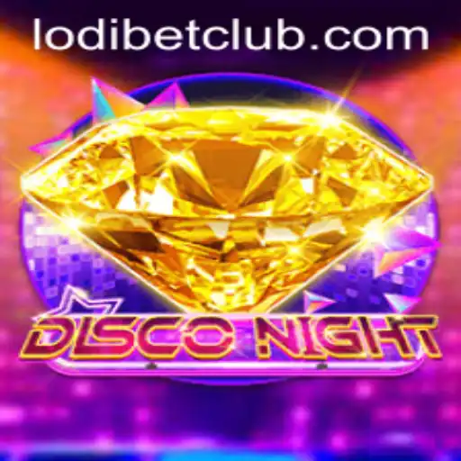 Dive Into the Thrilling World of DiscoNight: A Captivating Blend of Music and Strategy with LODIBET