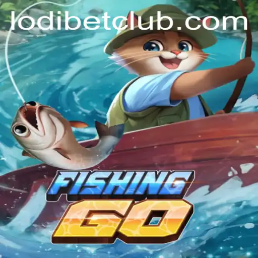 Dive Into the Exciting World of FishingGO: A Deep-sea Adventure with LODIBET