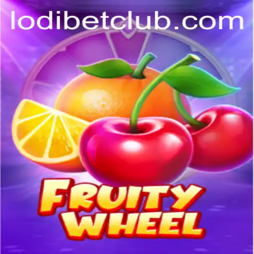 Exploring FruityWheel: A Thrilling Game Revolutionized by LODIBET