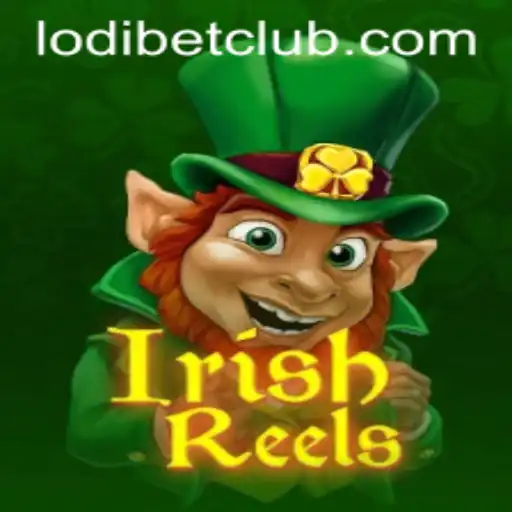The Enchanting World of IrishReels: A LODIBET Adventure