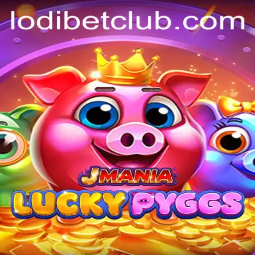 Discover the Thrills of JManiaLuckyPyggs: A New Era in Gaming