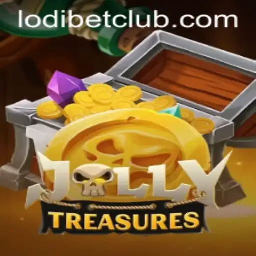 Discover the Exciting World of JollyTreasures with LODIBET