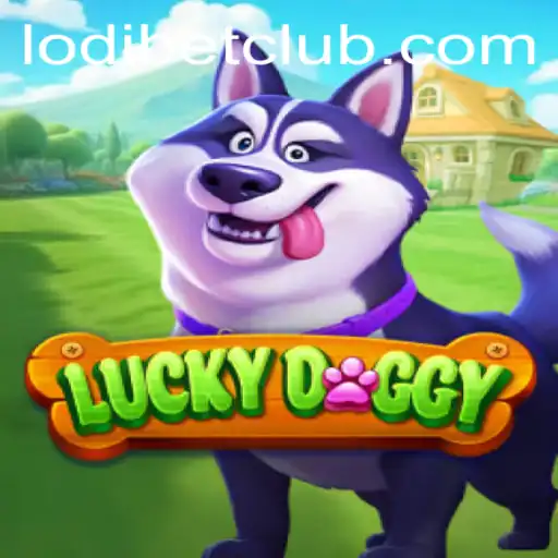 Dive into the World of LuckyDoggy: A Thrilling New Game Experience