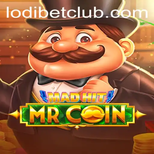 MadHitMrCoin: A Thrilling Adventure in the World of Blockchain Gaming