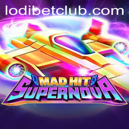 MadHitSupernova: The Next Big Thing in Interactive Gaming
