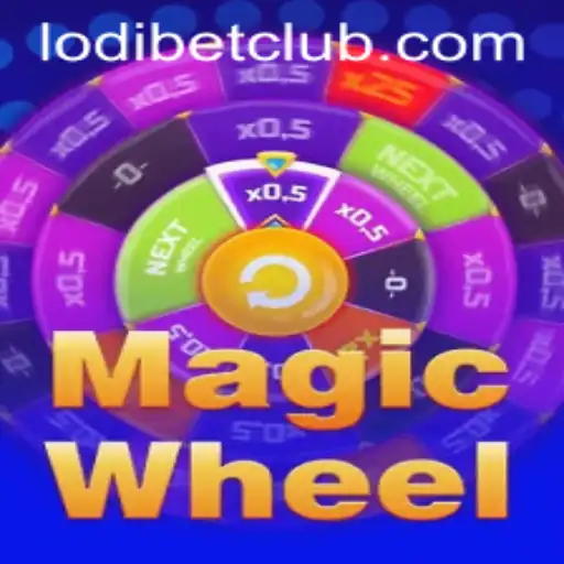 MagicWheel: A Comprehensive Guide Featuring LODIBET
