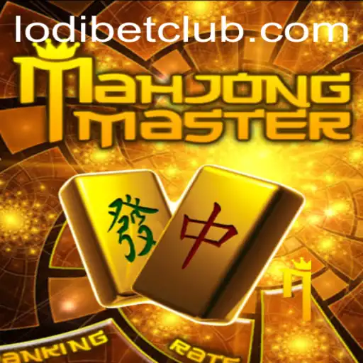 Discovering MahJongMaster: The Engaging World of Tiles with LODIBET