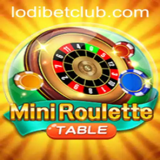 Explore MiniRoulette: A Pocket-Sized Casino Adventure with LODIBET