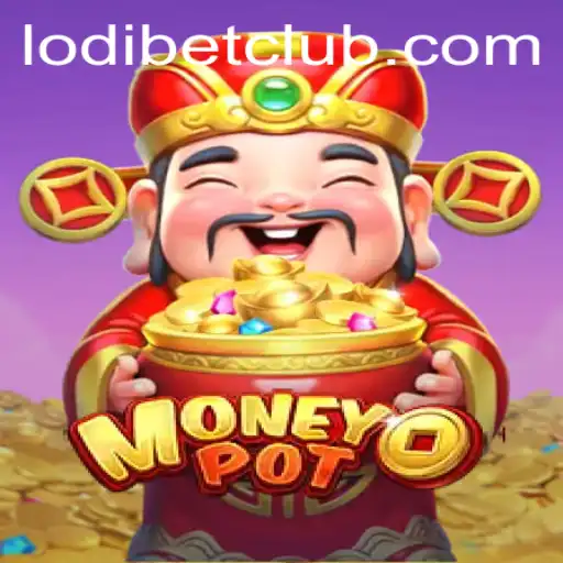 Unlocking the Exciting World of MoneyPot with LODIBET
