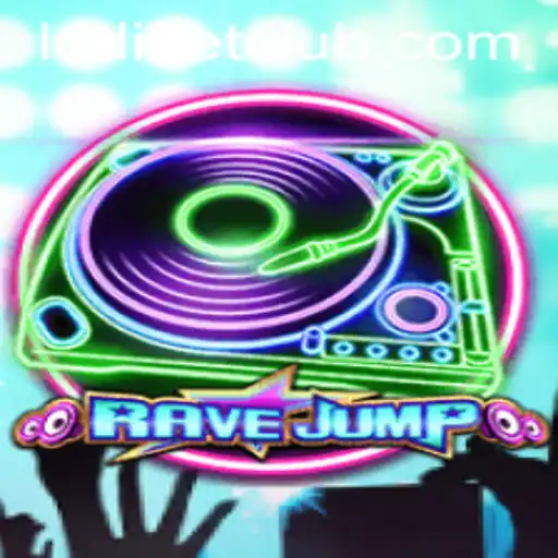 RaveJump: The Thrilling New Adventure in Digital Gaming