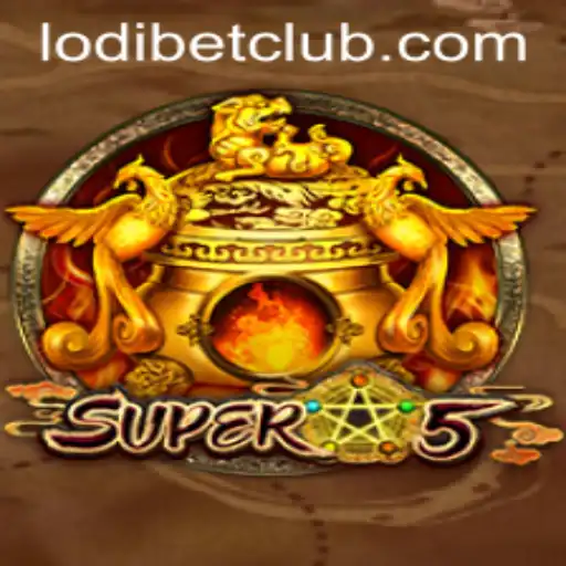 Engage in the Thrill of Super5 with LODIBET: A Fresh Take on Gaming