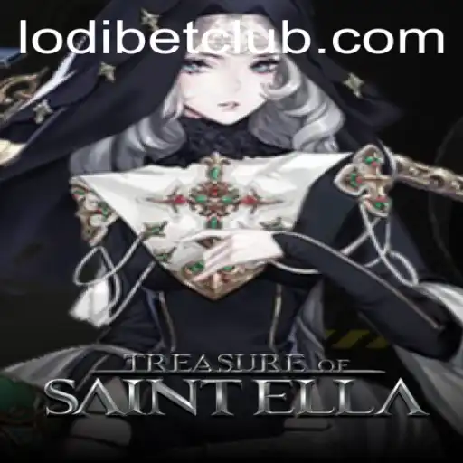 Discovering the Excitement of Treasure of Saint Ella with the LODIBET Experience
