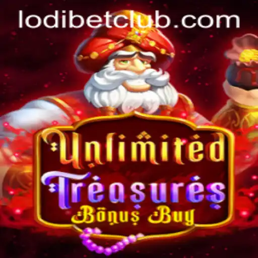 The Intriguing World of UnlimitedTreasuresBonusBuy and the Role of LODIBET