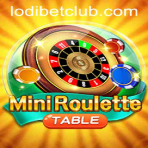 Explore MiniRoulette: A Pocket-Sized Casino Adventure with LODIBET