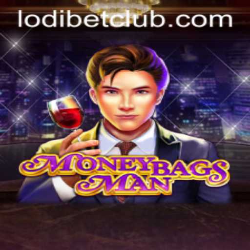 Experience the Thrill of MoneybagsMan in the Digital Era
