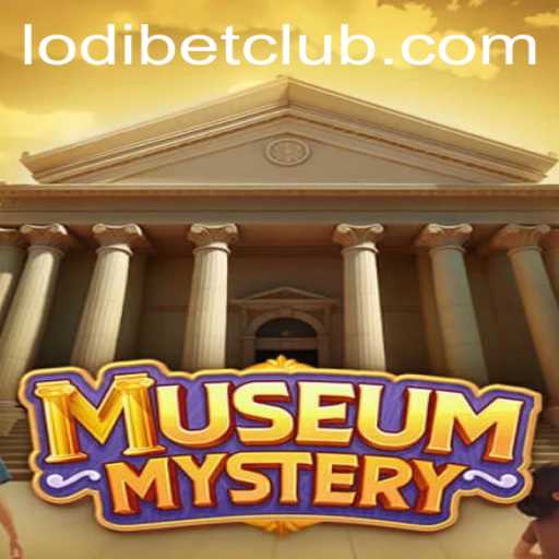 Unveiling the Intriguing World of MuseumMystery and its Connection to LODIBET