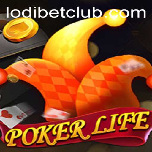 PokerLife: Immersing in the World of Cards with LODIBET