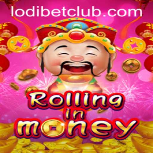 RollingInMoney: A Thrilling Gaming Experience Enhanced by LODIBET