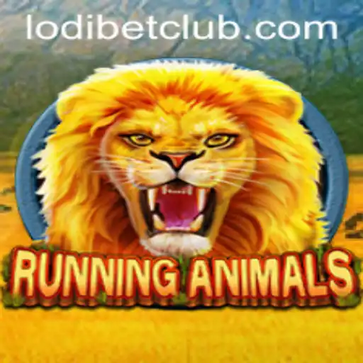 Discover the Thrills of RunningAnimals: A Gaming Adventure with LODIBET